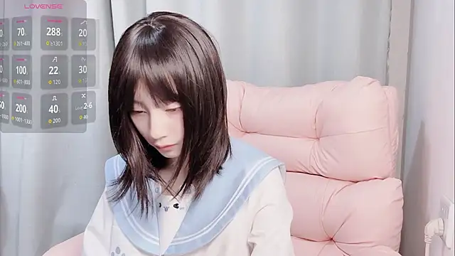 lris-Beauty online show from 13, 11, 2025