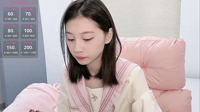 lris-Beauty online show from 15, 12, 2025