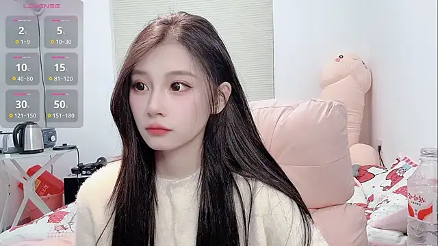 lris-Beauty online show from 16, 2, 2026