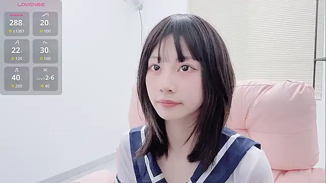 lris-Beauty online show from 2, 12, 2025