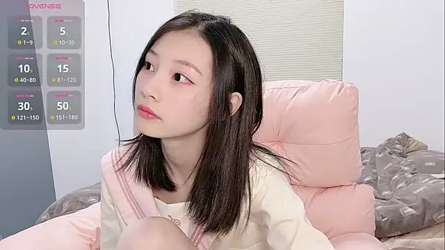 lris-Beauty online show from 21, 12, 2025