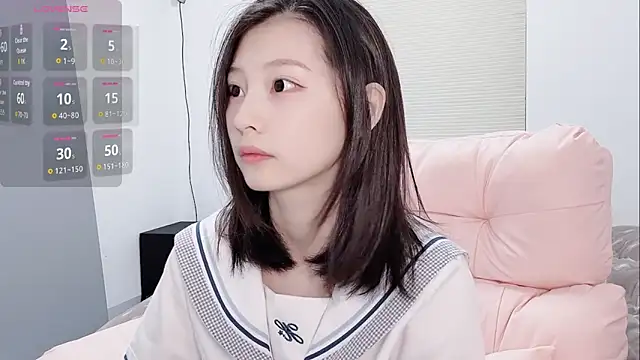 lris-Beauty online show from 23, 12, 2025