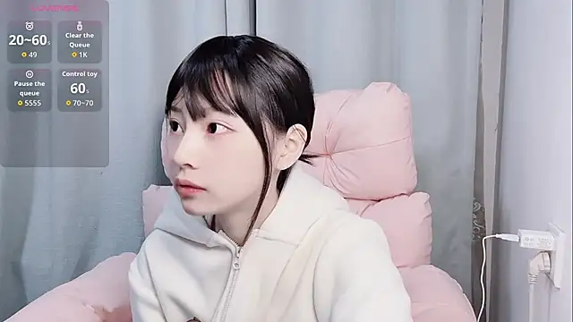 lris-Beauty online show from 17, 11, 2025