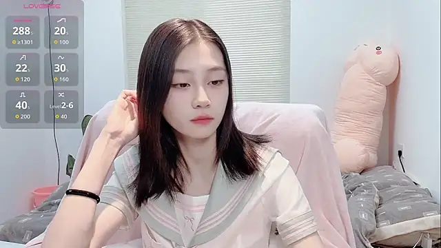 lris-Beauty online show from 17, 1, 2026