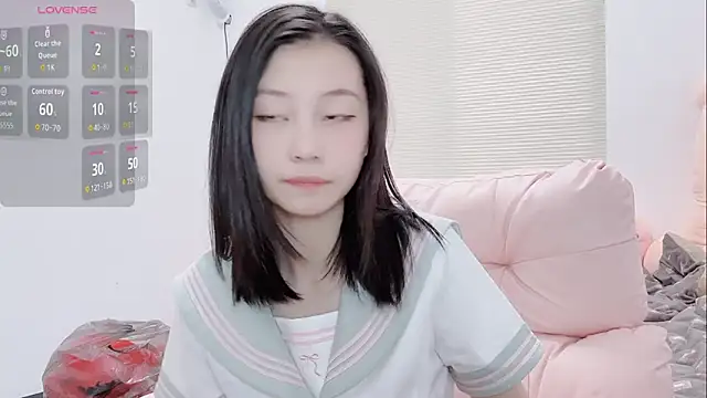 lris-Beauty online show from 11, 1, 2026