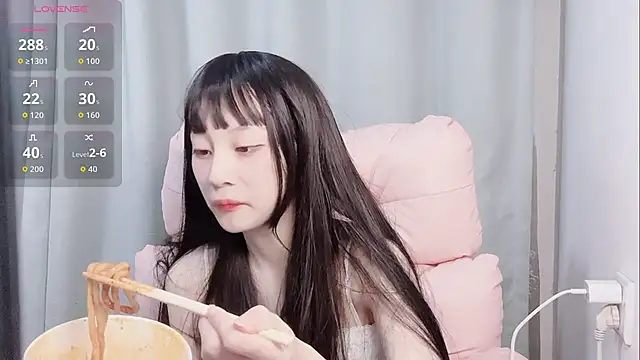 lris-Beauty online show from 12, 11, 2025