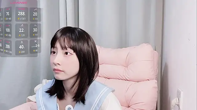 lris-Beauty online show from 15, 11, 2025