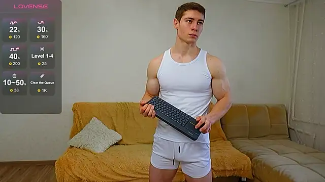 Snapshot of Kevin_geo_ chatting on 27, 11, 2025 Kevin geo online show from 27, 11, 2025