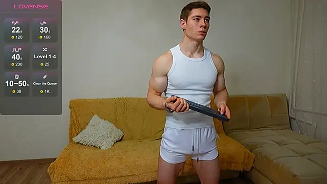 Snapshot of Kevin_geo_ chatting on 24, 11, 2025 Kevin geo online show from 24, 11, 2025