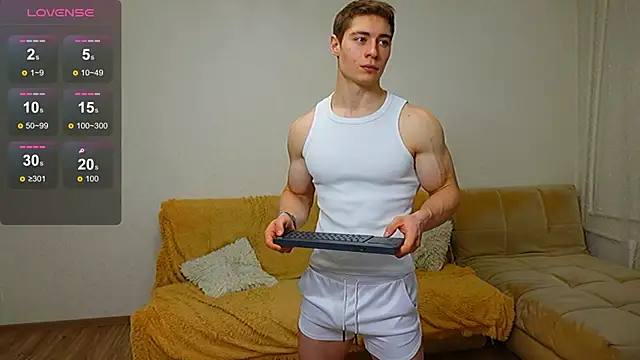 Snapshot of Kevin_geo_ chatting on 3, 12, 2025 Kevin geo online show from 3, 12, 2025