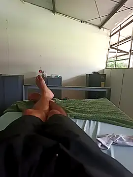 MonasticCanine online show from 11, 1, 2026