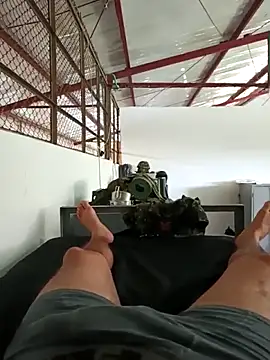 MonasticCanine online show from 12, 2, 2026