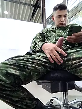 MonasticCanine online show from 18, 12, 2025