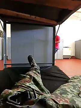 MonasticCanine online show from 28, 2, 2026