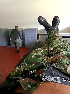 MonasticCanine online show from 22, 12, 2025