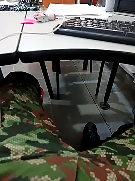 MonasticCanine online show from 19, 12, 2025