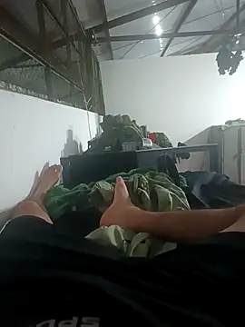 MonasticCanine online show from 11, 2, 2026