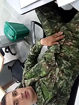 MonasticCanine online show from 20, 11, 2025