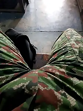 MonasticCanine online show from 9, 1, 2026