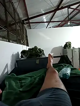 MonasticCanine online show from 7, 2, 2026