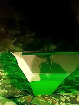 MonasticCanine online show from 9, 1, 2026