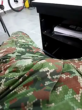 MonasticCanine online show from 16, 1, 2026