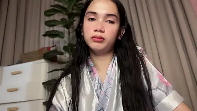 Agnes4u online show from 25, 11, 2025