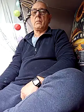 andy-1961 online show from 25, 11, 2025