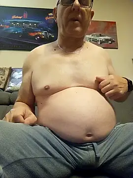 andy-1961 online show from 5, 12, 2025