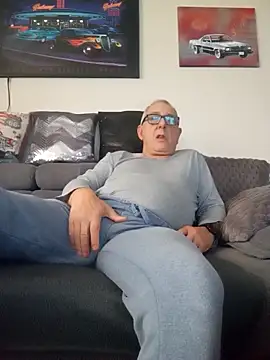 andy-1961 online show from 17, 11, 2025