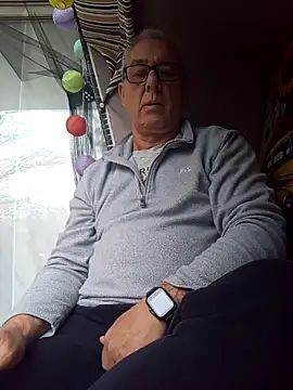 andy-1961 online show from 14, 12, 2025