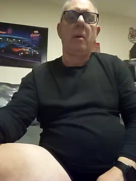 andy-1961 online show from 28, 11, 2025