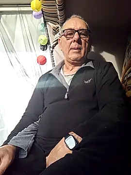 andy-1961 online show from 13, 11, 2025