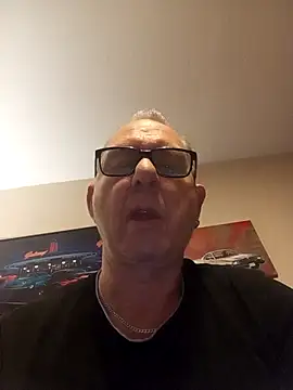 andy-1961 online show from 15, 11, 2025