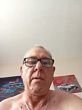 andy-1961 online show from 11, 11, 2025