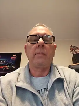 andy-1961 online show from 27, 11, 2025