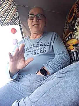 andy-1961 online show from 4, 3, 2026