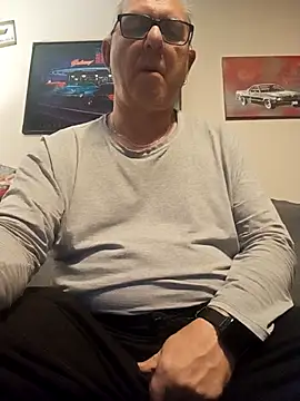 andy-1961 online show from 12, 11, 2025