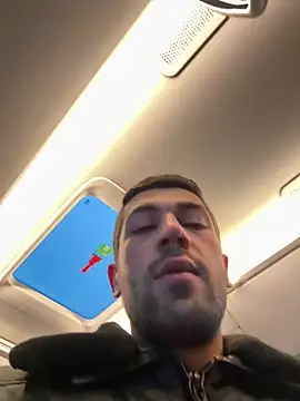 BlackDominant777 online show from 15, 1, 2026