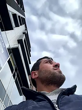 BlackDominant777 online show from 14, 1, 2026