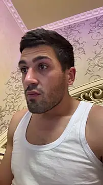 BlackDominant777 online show from 13, 1, 2026