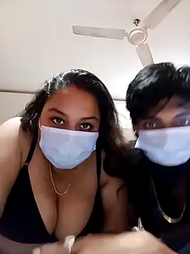 Misti 69 online show from 12, 11, 2025