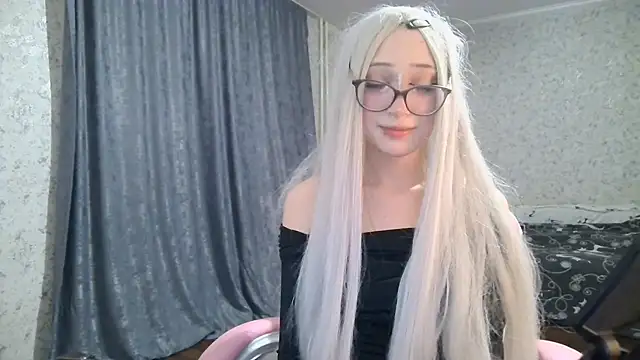 cupcakevice online show from 23, 11, 2025