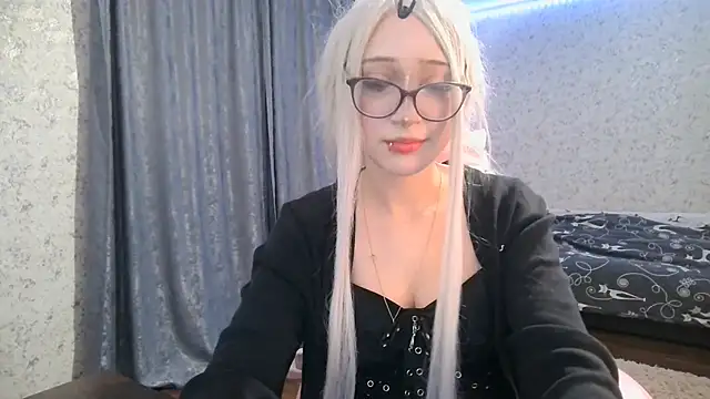 cupcakevice online show from 28, 11, 2025