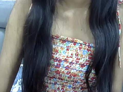 SEXY PRIYA83 online show from 13, 11, 2025