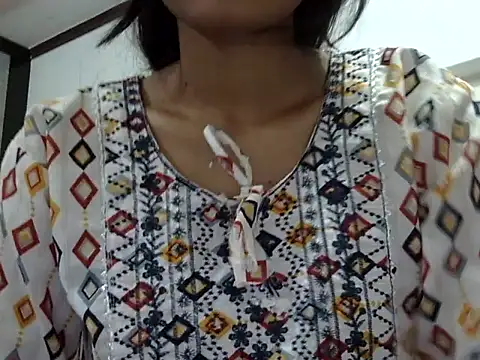 SEXY PRIYA83 online show from 4, 5, 2026