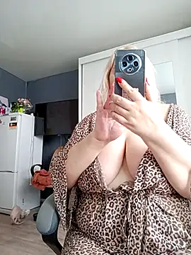 URALS-BOOBS online show from 20, 3, 2026