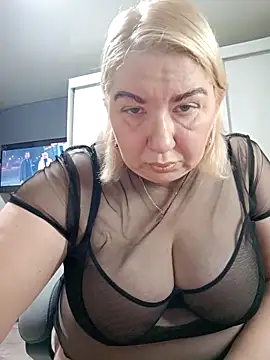 URALS-BOOBS online show from 10, 4, 2026