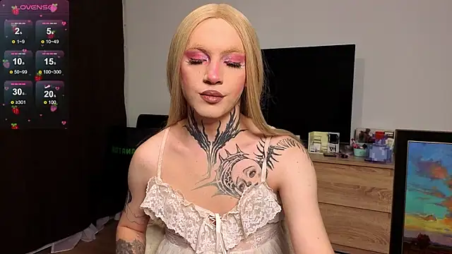 1lola4ka online show from 5, 3, 2026