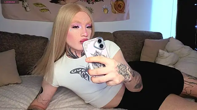 1lola4ka online show from 23, 3, 2026